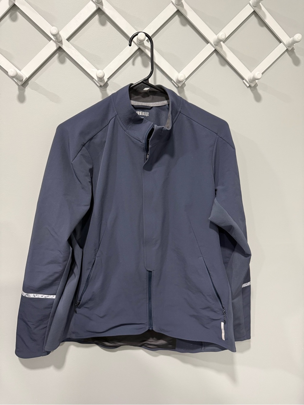 Womens REI jacket size large